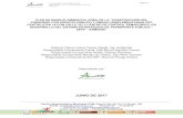 JUNIO DE 2017 - armeniaamable.gov.co › medios › pep_19_con_22 › ... · CENTRO (CRA 19 CON CALLE 22) Y CENTRO DE CONTROL SEMAFORICO, EN DESARROLLO DEL SISTEMA ESTRATÉGICO DE