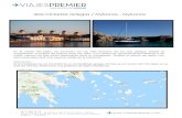 Islas Cícladas Griegas / Mykonos - Mykonosproductos.aviatur.com/viajes_premier/mykonos.pdf · 2018-04-23 · aquellos que lo deseen, visita de Mykonos, el St. Tropez griego, famoso