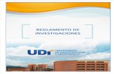 Universidad de Investigación y Desarrollo - …...PREÁMBULO La Universidad de Investigación y Desarrollo -UDI-, en su Misión, Visión y Proyecto Educativo Institucional, expresa