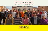 SOM EL CANVI - CUP Sant Celonisantceloni.cup.cat/sites/default/files/programa... · just” amb la compra i el lloguer de pisos per bastir un “mini” parc públic d’habitatges