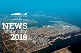 septiembre 2018 - Port of Valencia€¦ · Estudio realizado por la Fundación Valenciaport para la Autoridad Portuaria de Valencia sobre una muestra de 351.049 pasajeros de cruceros