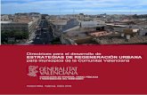 Directrices para el desarrollo de ESTRATEGIAS DE …elx2030.es/wp-content/uploads/2018/04/2018_Directrices... · 2018-04-03 · Directrices ESTRATEGIA DE REGENERACIÓN URBANA INTRODUCCIÓN