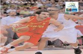 EUROBASKET Eslovenia 2013 · 7º Máximos anotador (EuroBasket 11): Goran Dragic (11.7) Máximo reboteador: Mirza Begic (6.5) Mejor pasador: Jaka Lakovic (3.0) LOS RIVALES Dos equipos