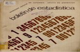 Año. 1977 de colombia oficina de planeación ej-1estadisticas.unal.edu.co/fileadmin/user_upload/Boletin... · 2018-11-29 · La Serie de Boletines de Estadística de la Oficina de