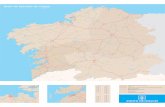 Rede de Estradas de Galicia - WordPress.com · Rede de Estradas de Galicia Marzo 2016 Autoestradas e Autovías do Estado R.I.G.E Autoestradas, Autovías e Vías de Alta Capacidade