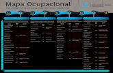 Mapa Ocupacional - Sena · cargos cod. producciÓn de alevinos / laboratorio maduraciÓn / laboratorio larvicultura levante y engorde / finca y engorde transformaciÓn y almacenamiento