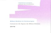 Fiskalizazio Txostena Informe de Fiscalizacióntxostenak.es/pdf/ConsorcioAguasBilbaoBizkaiaBBUP2016prt.pdf · III.1 AURREKONTUA ETA KONTABILITATEA . Konpromiso kredituak - Inbertsio