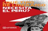 QUINCUAGÉSIMA PRIMERALlegamos, de esta manera, a la quincuagésima primera versión, cuyo título es “¿Qué tipo de liderazgo necesita el Perú? A propósito de las elecciones