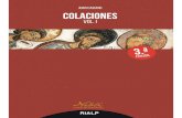 Colaciones I (Neblí) (Spanish Edition) · Las Colaciones constan de tres partes, al frente de las cuales figura su respectivo prefacio, original de Casiano. Los tres grupos de conferencias