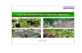 DETALLE CULTIVOS HORT COLAS.doc) - dival.esSiembra / Plantación: La plantación se realiza sembrando directamente el diente de ajo en el terreno. Se distinguen dos variedades: el