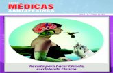 (Actas Medicas Santafesinas N 2 Diciembre 2012.pdf)...Florencia Varela Danela Rispolo Kublek Mariana Montenegro Comisión de Educación Médica de Post-Grado Tel.: 0342 - 4520176 int.
