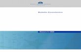 BCE – Boletín Económico, Número 3 / 2020 · 2020-05-14 · BCE ± Boletín Económico, Número 3 / 2020 ± Información actualizada sobre la evolución económica y monetaria