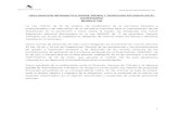 DECLARACIÓN INFORMATIVA SOBRE BIENES Y DERECHOS …€¦ · La Ley 7/2012, de 29 de octubre, de modificación de la normativa tributaria y presupuestaria y de adecuación de la normativa
