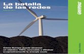 Febrero 2011 - GParchivo-es.greenpeace.org/espana/Global/espana/report/cambio_clim… · producción eléctrica porque habrá que instalar más paneles solares en las regiones con
