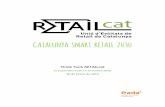 CATALUNYA SMART RETAIL 2030 · directores de las administraciones públicas catalanas y de las asociaciones catalanas de comercio y profesores académicos de EADA Business School.