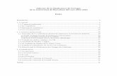 Informe Sindic de Greuges 15-16 - Universitat de Barcelona · La Sindicatura de Greuges de la Universitat de Barcelona, en compliment del que disposa l’article 66.5 e de l’Estatut