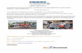 II EXPOSICIÓ DE VEHICLES ELÈCTRICS I ALTERNATIUS D’ÚLTIMA ...ftp.ajuntamentimpulsa.cat/EXPO_Castelldefels.pdf · El desenvolupament del vehicle elèctric, que alimentat per energia