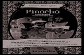 Tonos naranjas Pinocho - laestacioneditora.comlaestacioneditora.com/wp-content/uploads/2019/02/14MHL552-Fich… · llegÓ el pobre pinocho malherido, el viejo espantapÁjaros bandido
