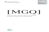 [MGQ] - IOCioc.xtec.cat/materials/qualitat/web/mgq_08_signat.pdf · - CFA Palau de Mar ( graduat en educació secundària ) - L'FP Oberta La idea d’integrar-les en una única institució