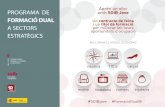 Diapositiva 1 - Cámara de Comercio de Mallorca · TICS: 1.800.OOO€ Informàtica i comunicacions HOSTALERIA: 1.800.OOO€ Cuina i recepció allotjament hostaleria COMERC: 450.000€