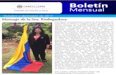 Presentación de PowerPoint - Colombia en Alemania · La celebración del Día de Mashujaa, o Día de los Héroes como se conoce la palabra en el idioma Swahili, lengua nacional de
