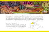 Asociación de Productores Agropecuarios Alternativos - ASPROAL€¦ · Asociación de Productores Agropecuarios Alternativos - ASPROAL La Asociación de Productores Agropecuarios