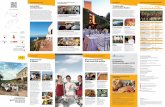 GASTRONOMISCHE HOTELS In den über 45 gastronomischen ...act.gencat.cat/wp-content/uploads/2016/12/Gastro_deu_logCREG_AR… · O˜cina de Promoció Turística de la Diputació de