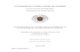 UNIVERSIDAD COMPLUTENSE DE MADRIDwebs.ucm.es/BUCM/tesis/vet/ucm-t28578.pdf · el síndrome del choque tóxico y el síndrome estafilocócico de la piel escaldada (Alexander y Hudson,