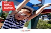 Estudio sobre parques infantiles inclusivos€¦ · y manuales de parques infantiles accesibles y en buenas prácticas existentes en los parques infantiles del municipio de Madrid.