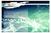 2016-2019 - UMHplanestrategico.umh.es/PLAN ESTRATEGICO.pdf · acciones estratégicas, de acuerdo con las que el Plan Estratégico establece. En la Universidad Miguel Hernández hemos