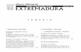 Diario Oficial de - D.O.E. EXTREMADURAdoe.juntaex.es/pdfs/doe/2003/1190o/1190o.pdfAnuncio de 19 de septiembre de 2003, sobre notificación de la Resolución del expe-diente sancionador