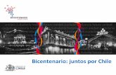 Cooperativa.cl: Noticias de Chile y el mundo - Bicentenario: juntos … · 2012-09-06 · Reencuentro O’Higgins y Carrera •A 200 años de la independencia se reencuentran dos