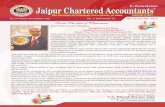 jaipur-icai.orgjaipur-icai.org/wp-content/uploads/2018/02/Dec-Feb-2017-1.pdf · CA. Brijesh Maheshwari C 1. CA. D. R. Mohnot CA. Devendra Ja in CA. Dilip Malpani CA. G. C. Jain CA.