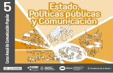 Facultad de Ciencias Socialescajondeherramientas.com.ar/wp-content/uploads/2015/06/5... · 2018-04-26 · - La lucha por el reconocimiento de derechos personales, políticos y sociales