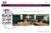 Centro de Educación Continua, Unidad Durango (CEC-Durango) · convocatoria “Fortalecimiento para el Ejercicio de Derechos de las Mujeres Indígenas” de la Comisión Nacional