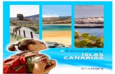 Excursiones ISLAS CANARIASpics.serhstourism.com/fotos/images/44073ExcursionsCanariasColou… · mera, El Hierro y La Palma, para continuar el ascenso hasta llegar a Boca de Tauce,