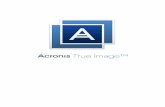 Acronis True Imagedl.acronis.com/u/pdf/ATI2016_userguide_es-ES.pdf · Copia de seguridad de discos en un almacenamiento local y en Acronis Cloud 43) (pág. Copia de seguridad de archivos