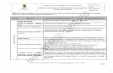 FORMATO: FICHA TÉCNICA DE VERIFICACIÓN Y ACTUALIZACIÓN DE Fecha…old.integracionsocial.gov.co/anexos/documentos... · 2017-08-03 · ETAPA CRITERIOS AVANCES Y NOVEDADES SEMESTRE