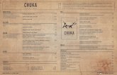 Maquetacion Carta WEB - El Mejor Ramen Bar de Madridchukaramenbar.com/CHUKA_carta.pdf · vainas de soja verde al vapor con chile de siete sabores shisito | sal de yuzu, pimienta sansho