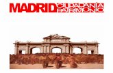 MADRID CIUDADANÍA Y PATRIMONIO...2012/01/12  · Este dossier recoge tanto las intenciones y estatutos fundacionales de nuestra asociación, como abreviadamente los datos y causas