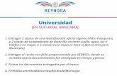 Universidad · 2020-05-23 · Universidad (EN SUCURSAL BANCARIA) LAS ALAS DE TAMAULIPAS . Title: EN-BANCO Created Date: 5/22/2020 7:04:35 PM ...