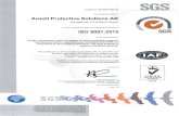 protective.ansell.comprotective.ansell.com/Global/Protective-Products... · Esta es la Traducción del certificade CBI 8/961886.00 Certificado CBI 8/961886.01 El sistema de gestión