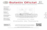 Boletín Oficial · 2020-04-16 · Boletin Oficial computándose suspendidos para todos los efectos legales, a fin de otorgar cereza jurídica a los contribuyentes, por lo que he