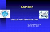 Nutrición - ESPOL · 2018-04-04 · Dietas para juveniles de invertebrados y vertebrados. 2. Dietas para trucha. 3. Dieta para Cíclidos. 4. Dieta experimentales para especies nativas.