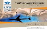 Congrés Internacional de Turisme Cultural...18:45: Els fars de les Illes Balears. Un nou projecte de turisme cultural a càrrec de Javier Pérez de Arévalo (doctor en Història)