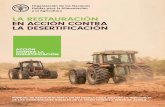 La restauración en acción contra la desertificaciónReferencia requerida. Sacande M., Parfondry M. y Cicatiello, C. 2020. La restauración en acción contra la desertificación.