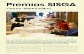 22 23 Premios SISGA - La Sidralasidra.as/descargues/premiossisga14.pdf · Los premios SISGA los primeros sidreros de calter internacional que se dan n’Asturies. ... Faustino Mateo