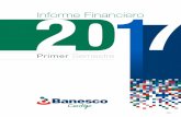 Informe Primer Semestre 2017 Español - Microsoftbanesco.blob.core.windows.net/banesco-prod-2015/wp...Informe Financiero Banesco 2017 3 Índice Situación Económica-Financiera Primer