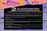 Gobierno del Estado de Tamaulipas - 2 FOTOGRÁFICA … · 2020-02-13 · 2 EXPOSICIÓN “MARAVILLAS NATURALES DE TAMAULIPAS” FOTOGRÁFICA DA. Cada espacio, cada instante de nuestro