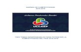 AGENDA DE COMPETITIVIDAD 2016-2018 - UCCAEP, Unión Costarricense de Cámaras y ... · 2017-08-07 · “Diez temas indispensables para potenciar la competitividad del país 2016-2018”